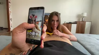 Czech Family My Step Sister Such a Slutty While Parents Not Home