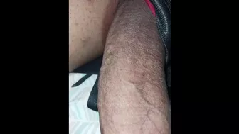 Quick ruff love before she goes to work listen how i Make that pussy talk in the end 