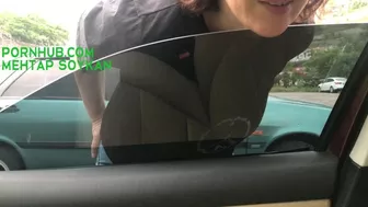 Adanalı Escort Arzu 250 Tl Karşılığında Sakso Konuşmalı Porno