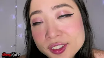 I Want You to Cum on my Face -ASMR JOI- Kimmy Kalani