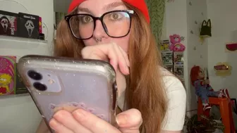 PUSSY SHAVING| SHAVING MY HAIRY PUSSY| BUSH SHAVING