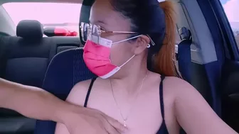 NAGHUBAD AKO SA KOTSE BUKAS MGA BINTANA