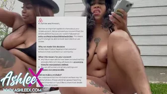 AIRBNB HOST CAUGHT US WOW WE ARE BANNED