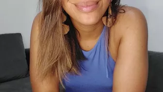 Face Timing you at Work JOI - Convincing you to get off for me