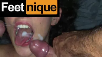 threesome with my boyfriend and his friend