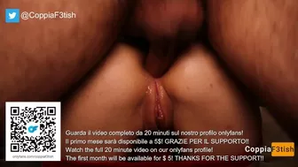 -NO NEL CULO NO PER FAVORE!-LE ALLARGO IL CULO e LE SBORRO DENTRO-ANAL CREAMPIE-RAGAZZA SODOMIZZATA