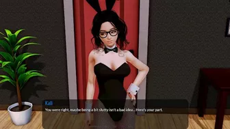 Sad girl harem Watch in Good Quality at Maximum Speed ThePornjoy