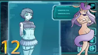 Let's Play Akabur's Star Channel 34 Uncensored Guide Episode 17 ...