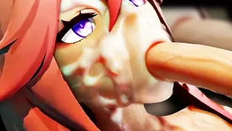 Yae miko Watch in Good Quality at Maximum Speed ThePornjoy