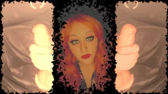 Play this after you cum in your hand CEI TRICK