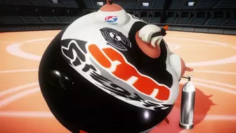 Bea Spherical Endless Inflation (Extended Ver.) Imbapovi