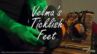 Surreal_Tickling - Watch Sex with a Beauty in HD Quality on your ...
