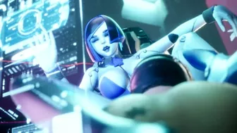 Subverse Early Access-19-Eating Out Demi