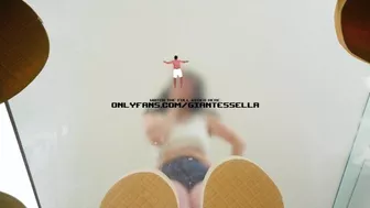 Crush fetish Online Watching Videos in High Quality and Free ...