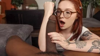 Making my study buddy my FUCK BUDDY