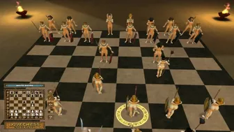 Chess porn. 3D porn game review | Sex games - Online Watching Hot ...
