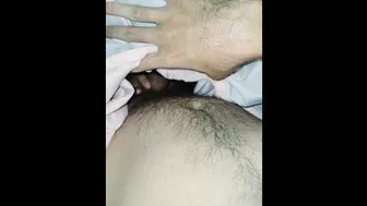 NAGKANTUTAN KAMI NI INSAN PALIHIM HABANG WALA SILA TITA,