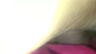 Morning Undercover quickie with Babysitter while wife gone