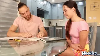 I Fucked Her After School - Meet Teen 18+ Daisy Phoenix - Nookies