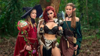 Watch the Video Sweetie Fox, Diana Rider, Anastangel, Watch in ...