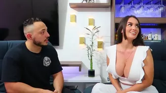 Kourtney Love entrevista hot con la colombiana Tatiana Alvarez