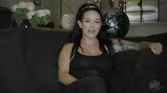 Ask A Porn Star: What Video Game Character Would You Have Sex With?
