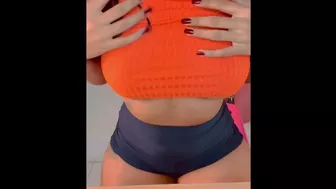 Roseredvip insta Deixa eu tirar minha roupa e por meu peito ma sua boca