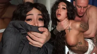 WHORE IN THE STREETS, WHORE IN THE SHEETS - Lera Mur