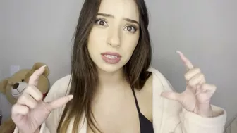 POV- JULIE OLIVER Humiliating cuckold husband