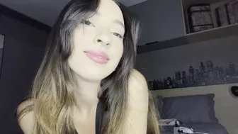 JULIE OLIVER- JOI getting ready for another man