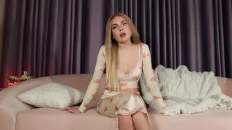 Cucked By Girlfriend Roleplay POV - Femdom Goddess Alexa Cuckolding