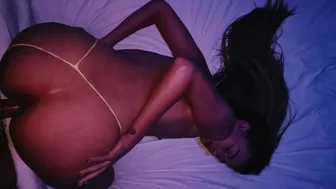 Enter Me Slowly and Smoothly, Cum Inside with Pleasure/atmosphere for solitude and contemplation