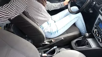 Mi MAESTRA MILF DE UNIVERSIDAD me invita a su Casa para APROBAR QUIMICA