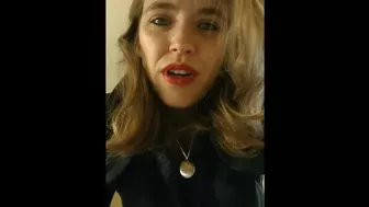 Only Idiots Would Spend Money on This; Only Losers Would Get Off to It