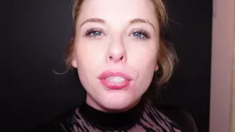 LOOSER! Most boring GloryHole Clubaction EVER!!! (1 of 3 zzz...) You're much hornier, aren't you?