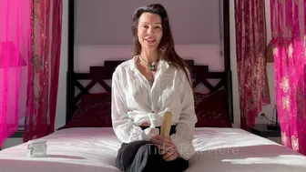 Your favourite teacher helps you cum! TEACHER STUDENT ROLEPLAY JOI