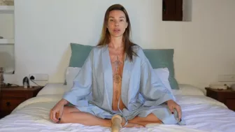 Hypnotic JOI for PREMATURE EJACULATION