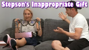 Stepson's Inappropriate StepMother's Day Gift - THE INAPPROPRIATE GIFT E13 - FULL VIDEO