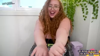 Cheating on you with a bigger cock.. turning you into my quarantine Cuck
