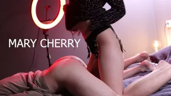 Hot Married Couple Sensual Fucking Session PT 2