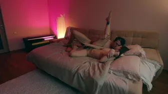 // romantic sex // Andre Love // [4k]