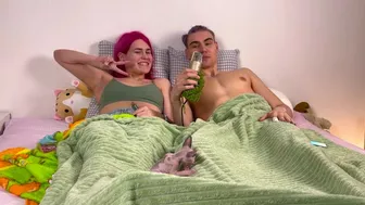 НЕПОРНУХА №3. Подкаст про отношения, про измены и прощение