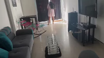 NO LE DIGAS A NADIE PERO LA TIENES MAS GRANDE QUE TU PAPA