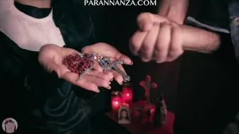 A Collection Of Kinks and Fetish - Parannanza Femdom Handjob