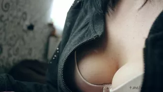 The director director fucks hard in the back room and keeps her from quitti