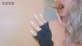 Sloppy Blowjob / CloseUp Anal/ CloseUp Pussy Fuck / Squirt Orgasm/ Tits Fuck