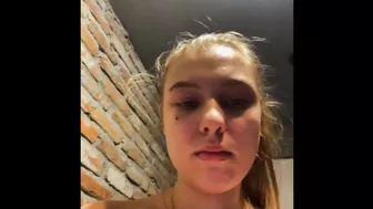 Public Anal squirt. Fisting anal. Feet fetish