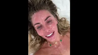 1000 Men Covered Me In Cum x Post Gangbang Cum Talk Bonnie Blue