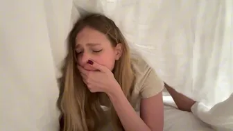 FUCK, I CHEATED ON MY WIFE AGAIN WITH HER SLUT SISTER - CHEATING