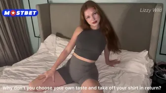 watching a movie with my best friend ended with cum on her face
